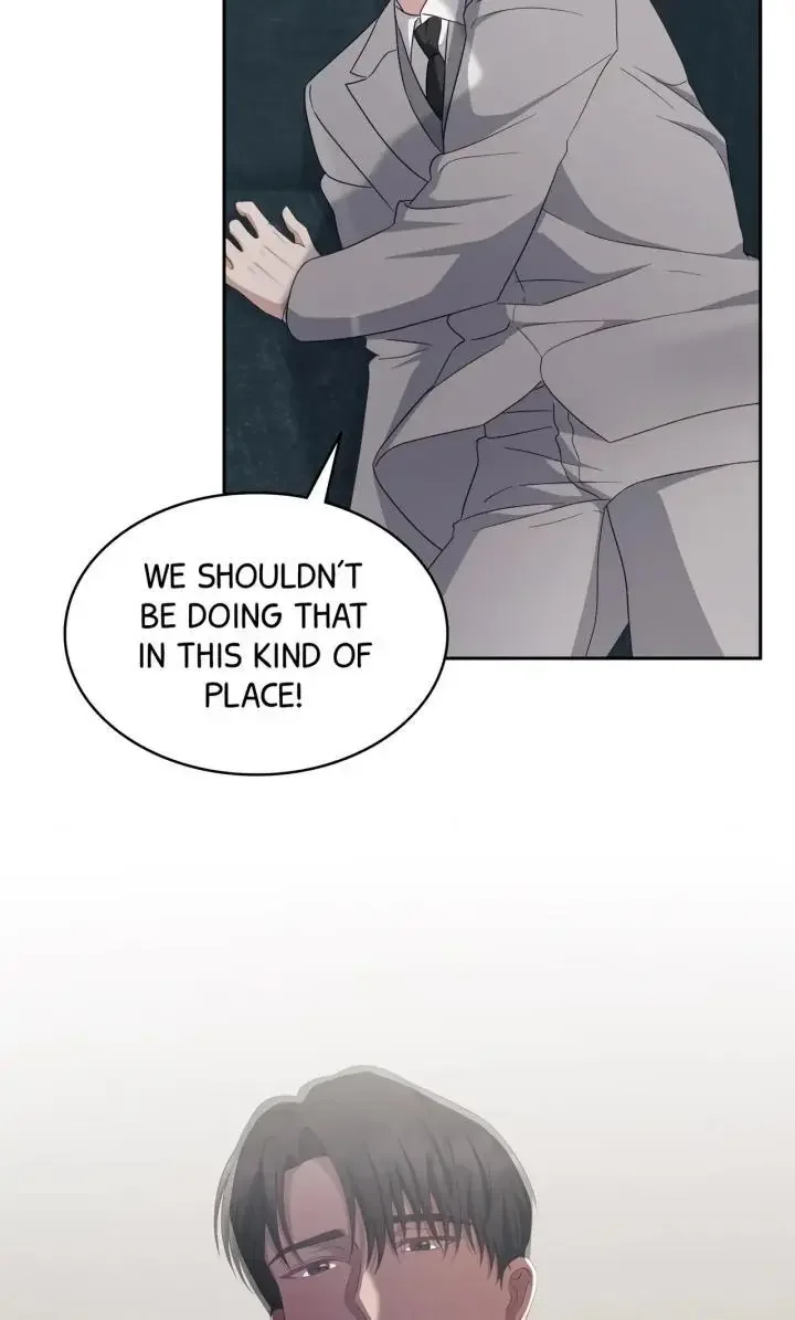 How To Escape The Clutches Of An Obsessive Top - Chapter 18 Page 92