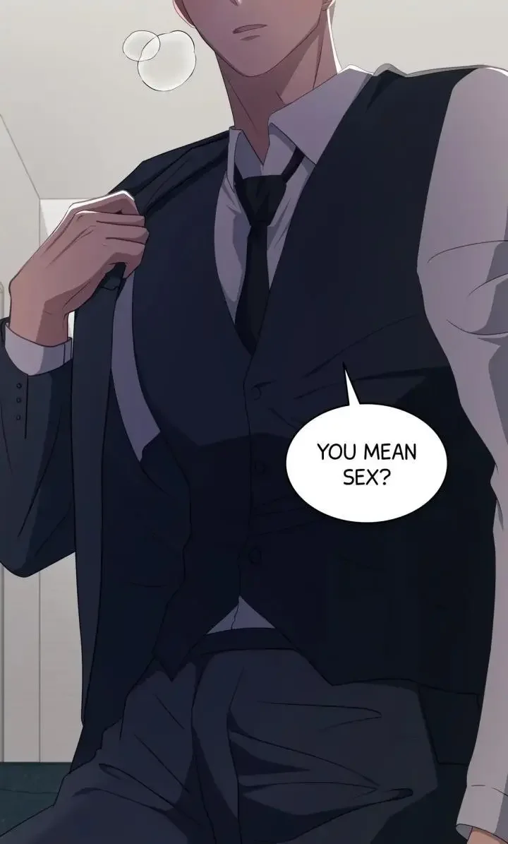 How To Escape The Clutches Of An Obsessive Top - Chapter 18 Page 93