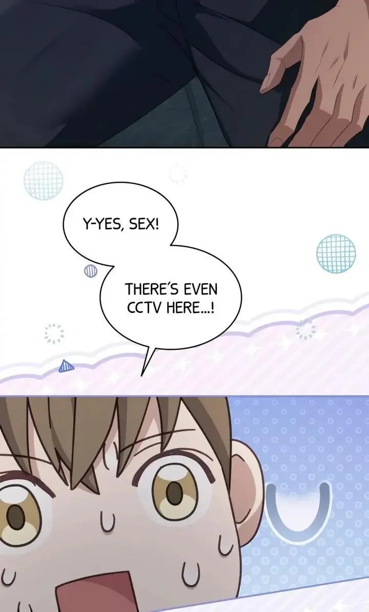 How To Escape The Clutches Of An Obsessive Top - Chapter 18 Page 94