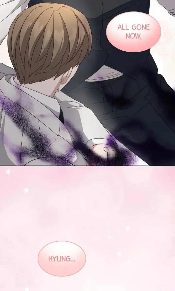 How To Escape The Clutches Of An Obsessive Top - Chapter 18 Page 98