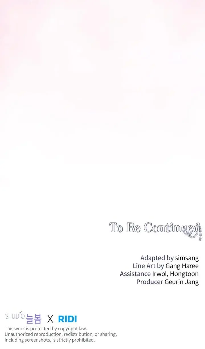 How To Escape The Clutches Of An Obsessive Top - Chapter 18 Page 99