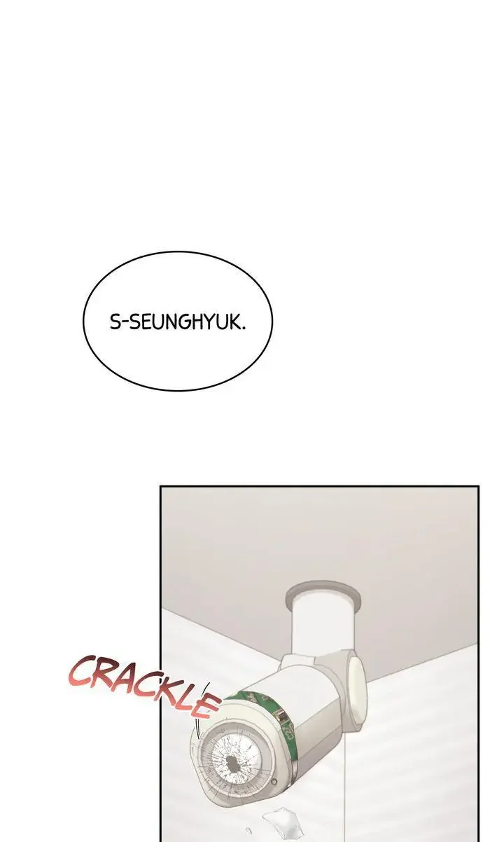 How To Escape The Clutches Of An Obsessive Top - Chapter 19 Page 2