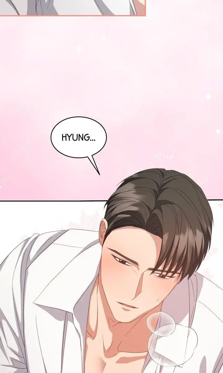 How To Escape The Clutches Of An Obsessive Top - Chapter 19 Page 5