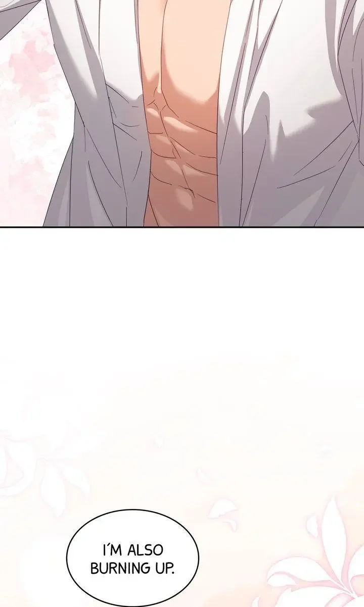 How To Escape The Clutches Of An Obsessive Top - Chapter 19 Page 6