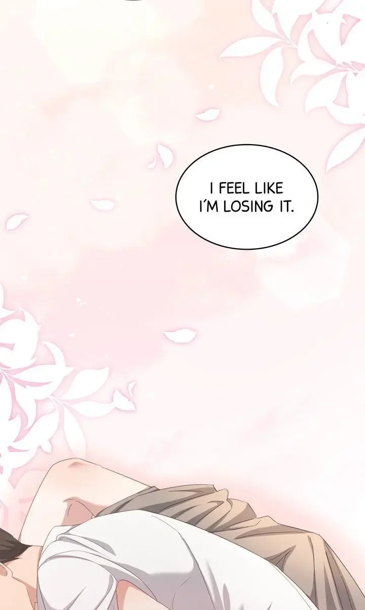 How To Escape The Clutches Of An Obsessive Top - Chapter 19 Page 7