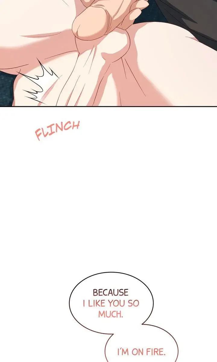 How To Escape The Clutches Of An Obsessive Top - Chapter 19 Page 11