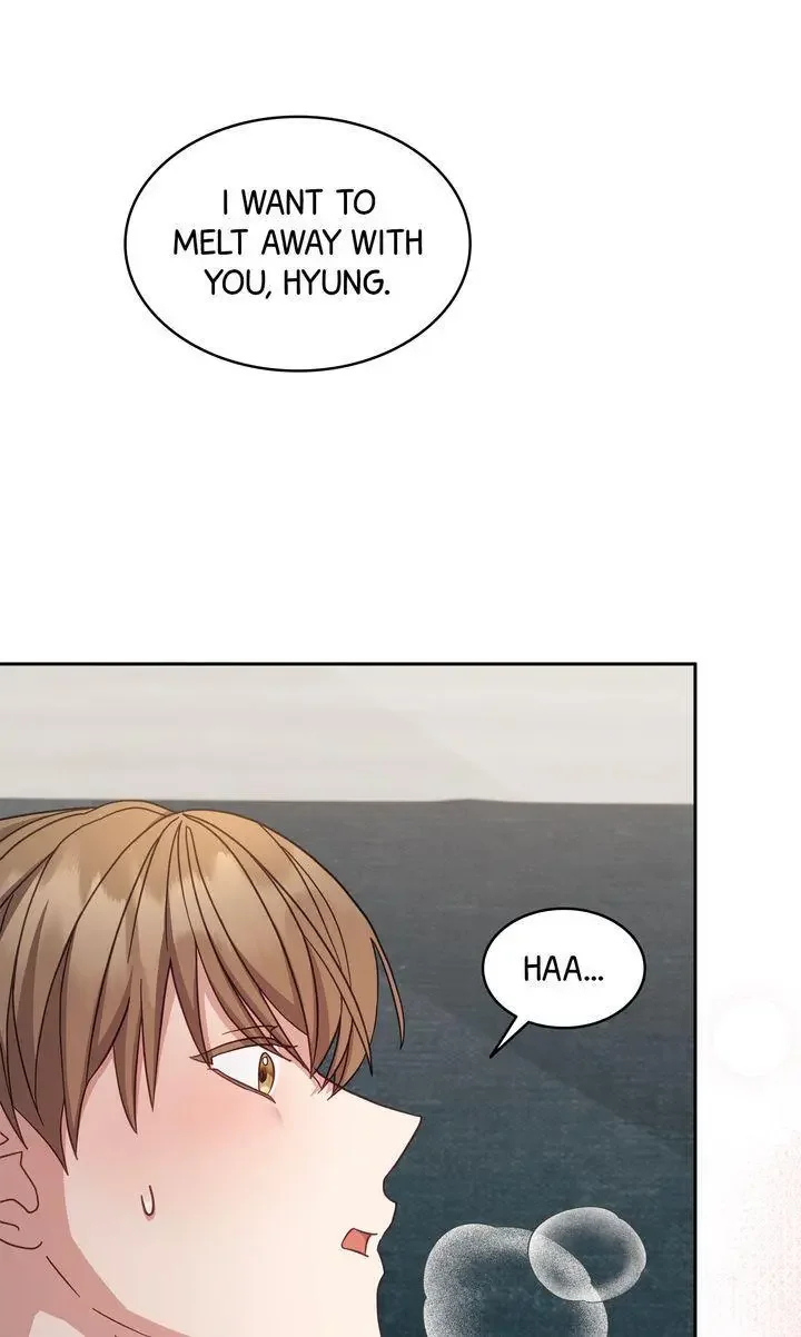 How To Escape The Clutches Of An Obsessive Top - Chapter 19 Page 13