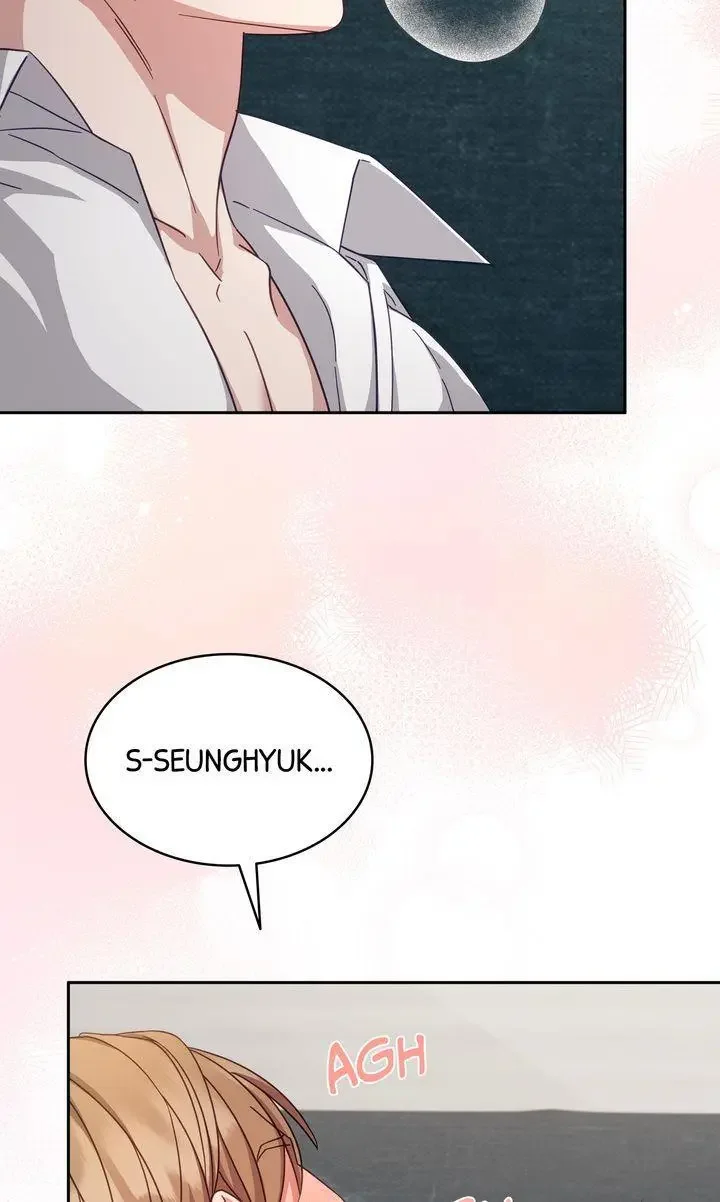 How To Escape The Clutches Of An Obsessive Top - Chapter 19 Page 14