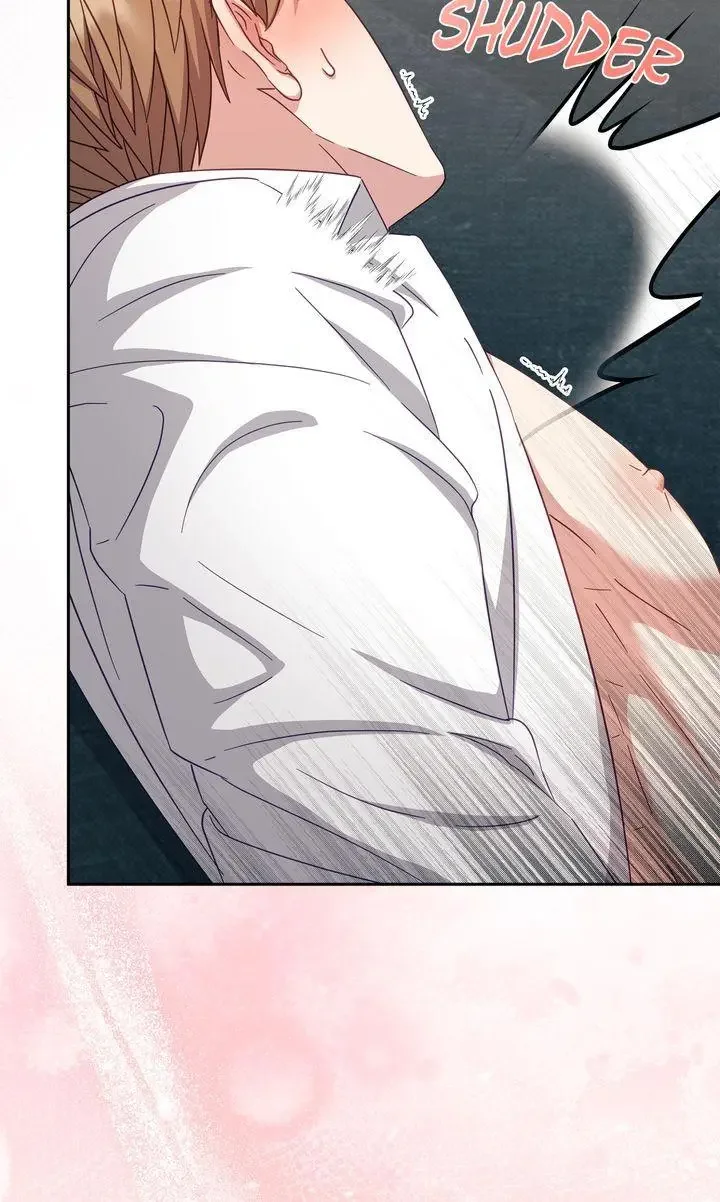 How To Escape The Clutches Of An Obsessive Top - Chapter 19 Page 15