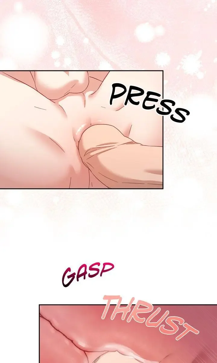 How To Escape The Clutches Of An Obsessive Top - Chapter 19 Page 16