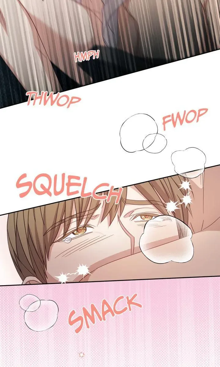 How To Escape The Clutches Of An Obsessive Top - Chapter 19 Page 19