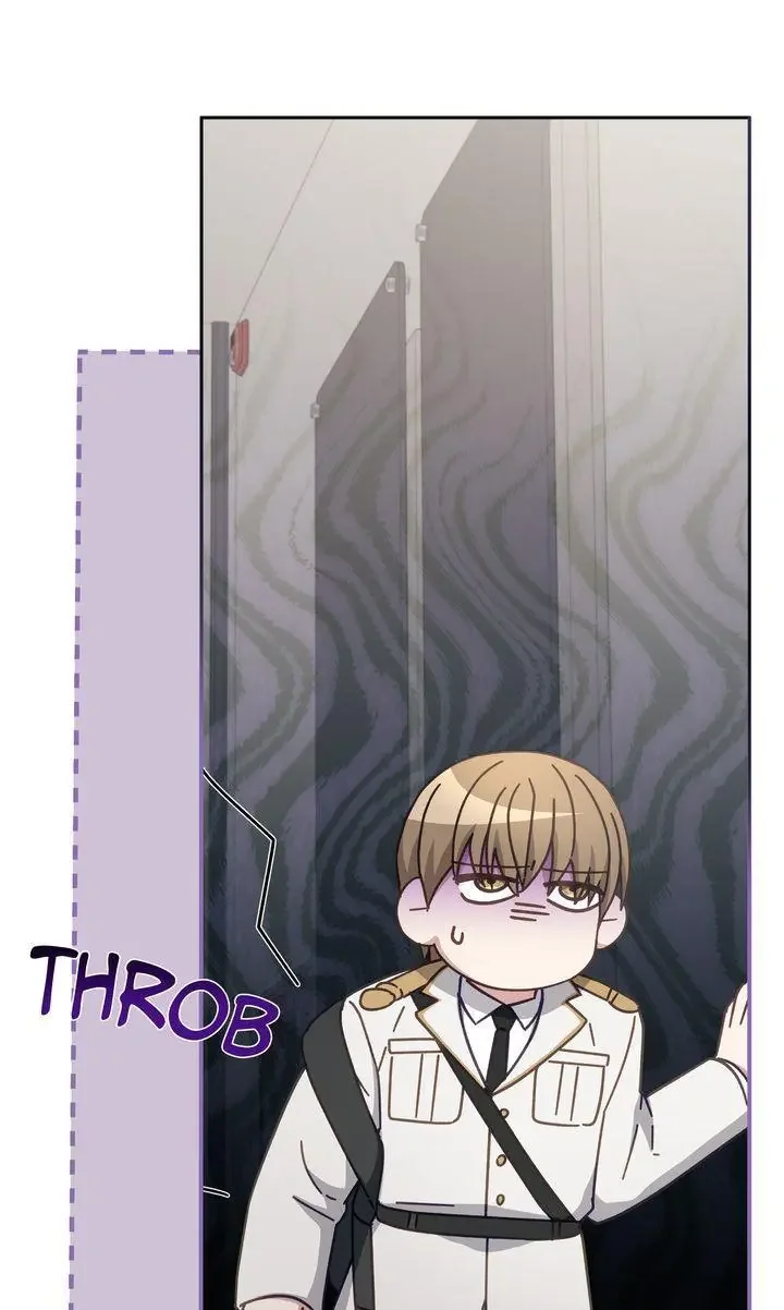 How To Escape The Clutches Of An Obsessive Top - Chapter 19 Page 22