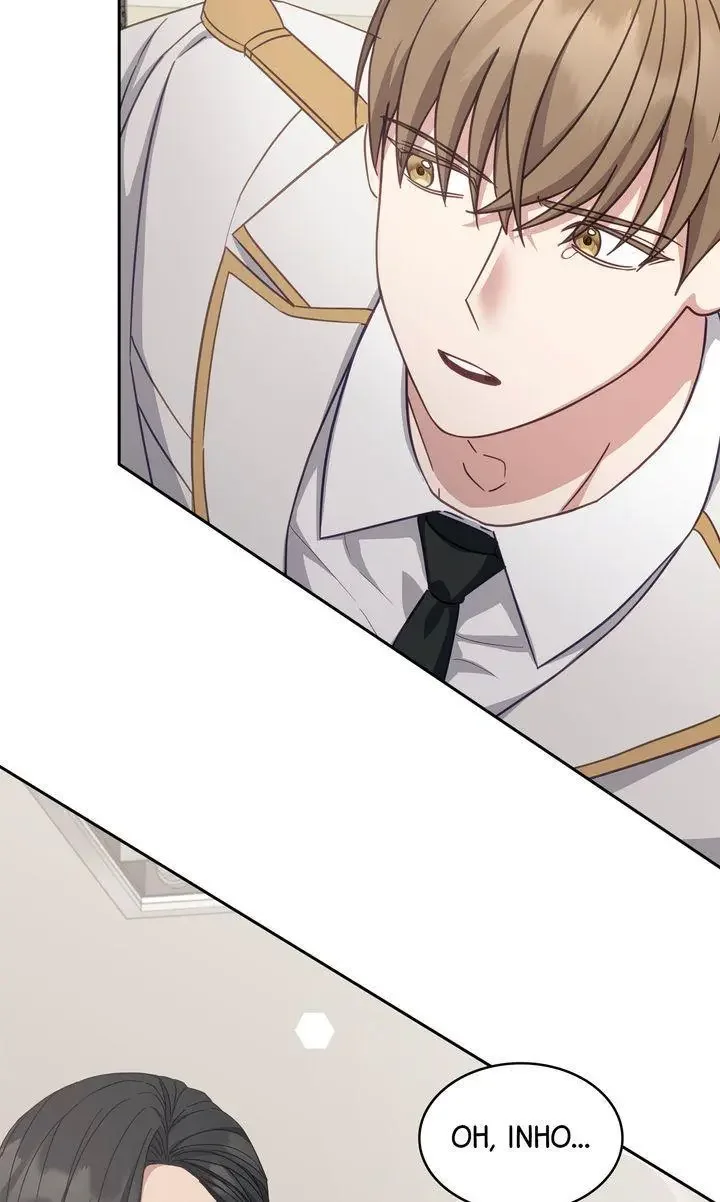 How To Escape The Clutches Of An Obsessive Top - Chapter 19 Page 28