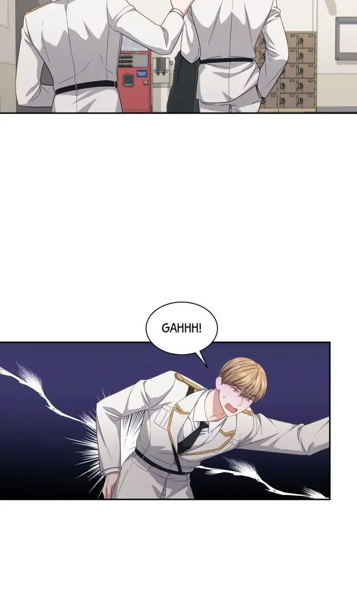 How To Escape The Clutches Of An Obsessive Top - Chapter 19 Page 32