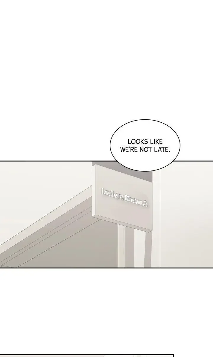 How To Escape The Clutches Of An Obsessive Top - Chapter 19 Page 36
