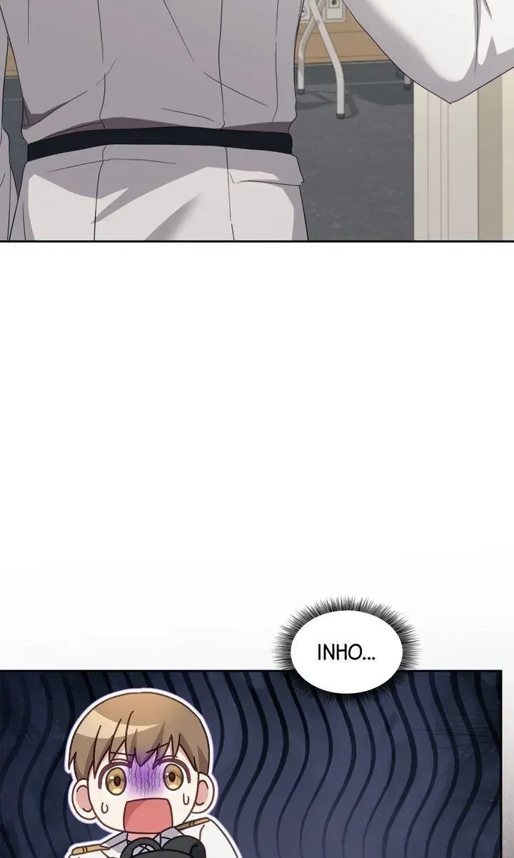 How To Escape The Clutches Of An Obsessive Top - Chapter 19 Page 39