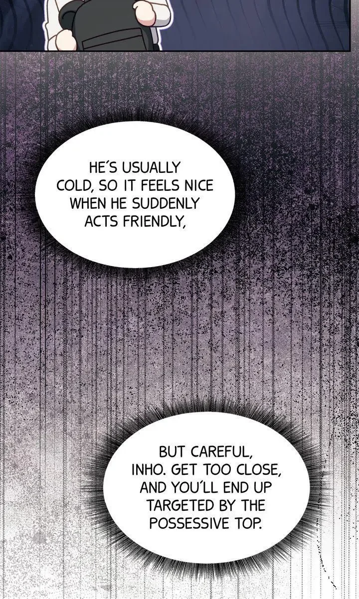 How To Escape The Clutches Of An Obsessive Top - Chapter 19 Page 40