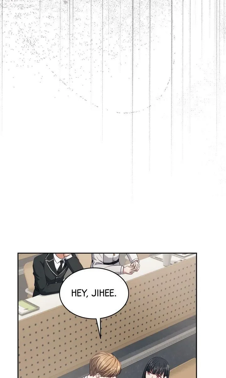 How To Escape The Clutches Of An Obsessive Top - Chapter 19 Page 41