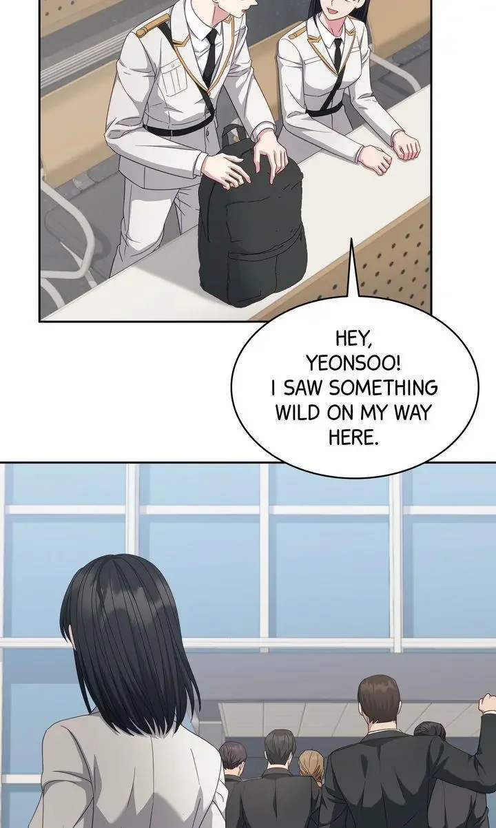 How To Escape The Clutches Of An Obsessive Top - Chapter 19 Page 42