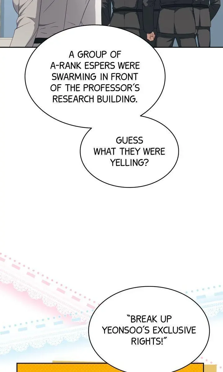 How To Escape The Clutches Of An Obsessive Top - Chapter 19 Page 43