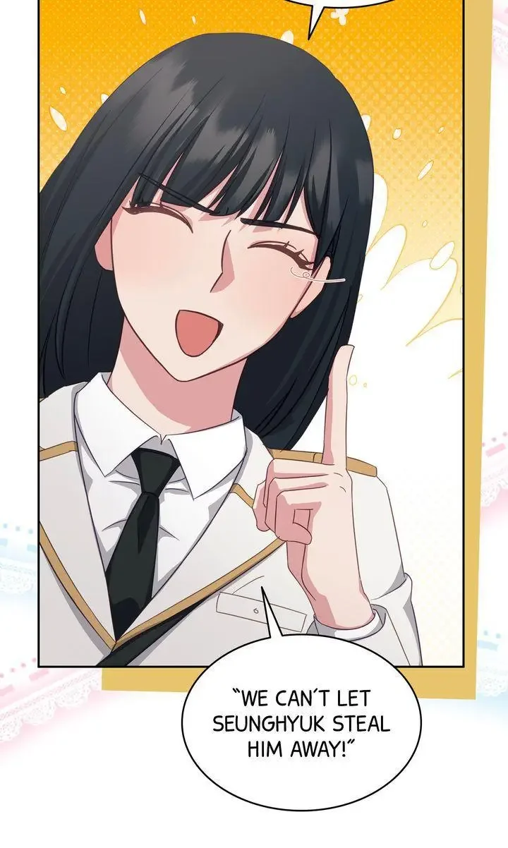 How To Escape The Clutches Of An Obsessive Top - Chapter 19 Page 44