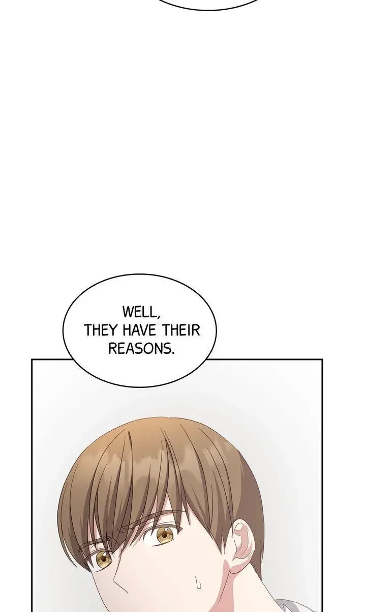 How To Escape The Clutches Of An Obsessive Top - Chapter 19 Page 46