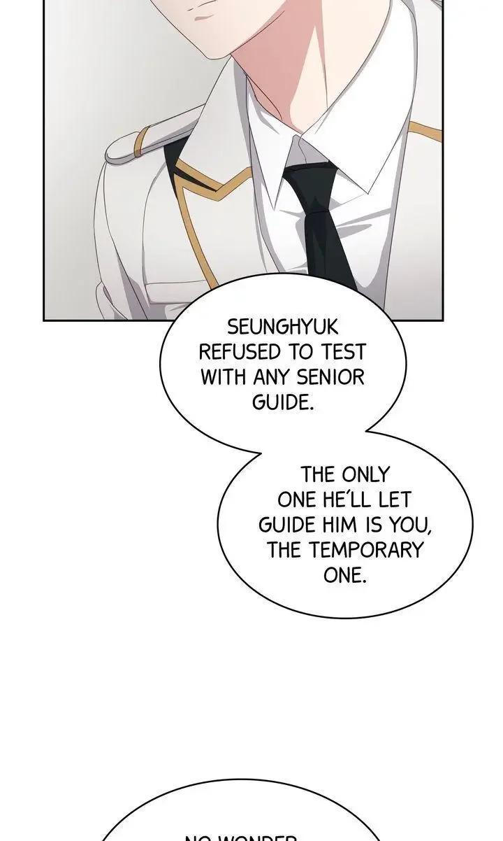How To Escape The Clutches Of An Obsessive Top - Chapter 19 Page 47