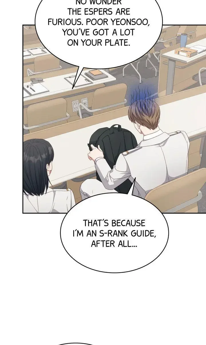 How To Escape The Clutches Of An Obsessive Top - Chapter 19 Page 48