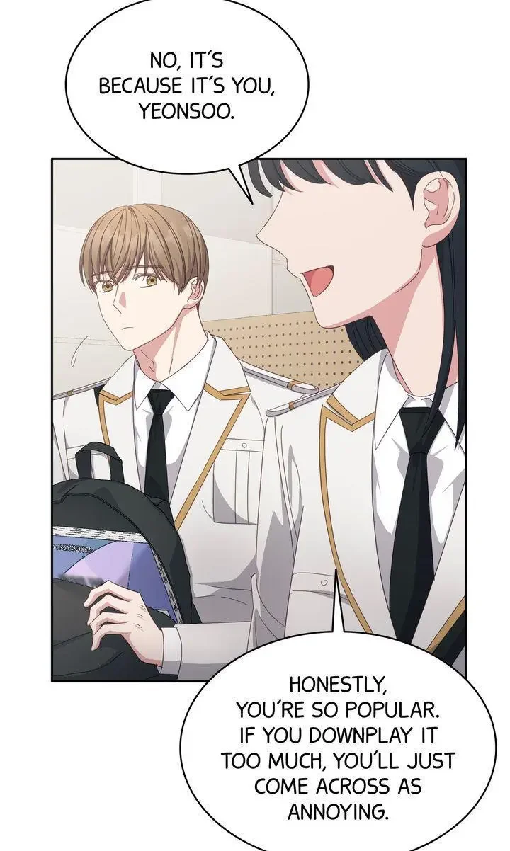 How To Escape The Clutches Of An Obsessive Top - Chapter 19 Page 49
