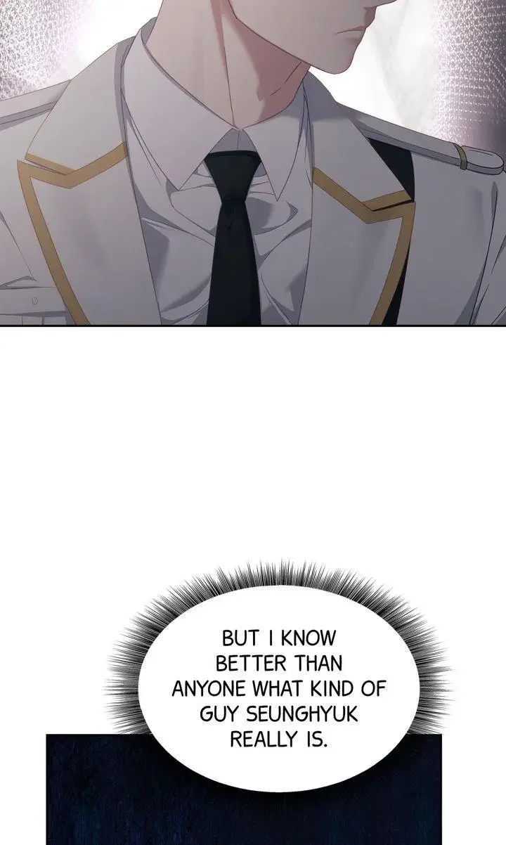 How To Escape The Clutches Of An Obsessive Top - Chapter 19 Page 52