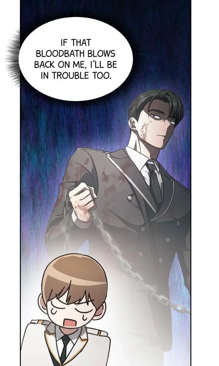 How To Escape The Clutches Of An Obsessive Top - Chapter 19 Page 53