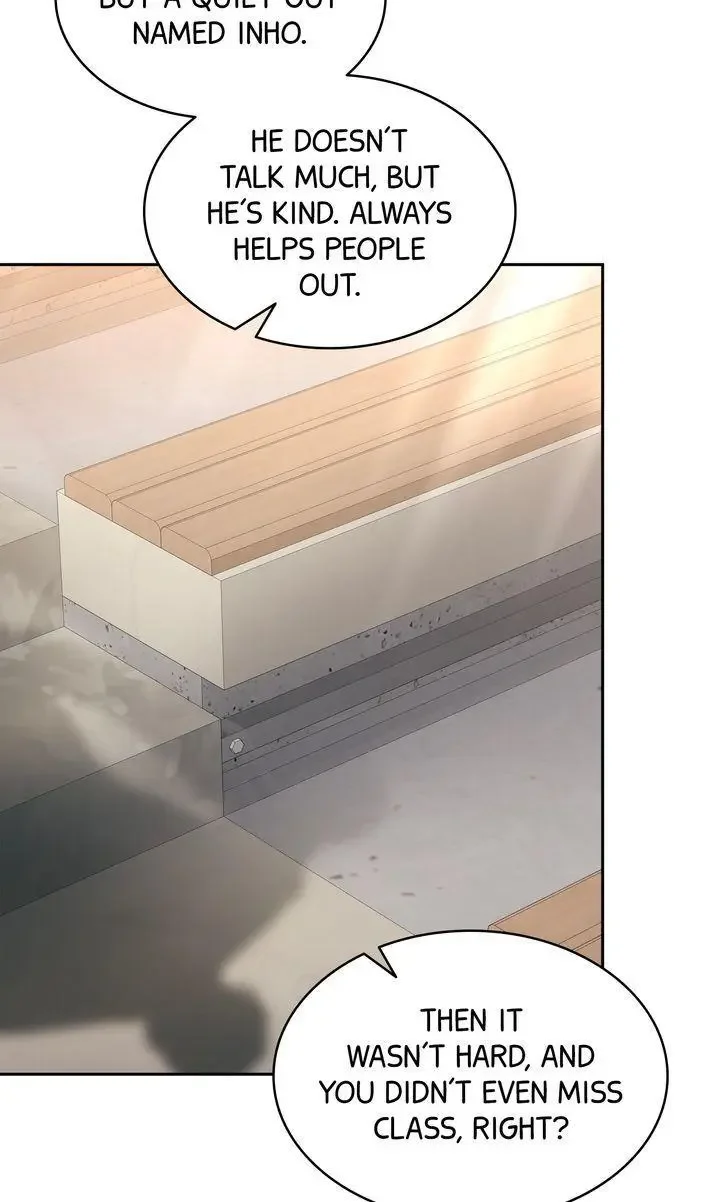 How To Escape The Clutches Of An Obsessive Top - Chapter 19 Page 58
