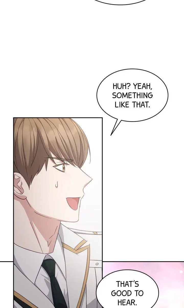 How To Escape The Clutches Of An Obsessive Top - Chapter 19 Page 59