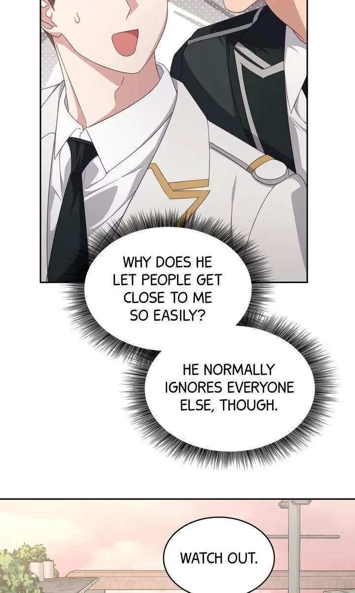 How To Escape The Clutches Of An Obsessive Top - Chapter 19 Page 62