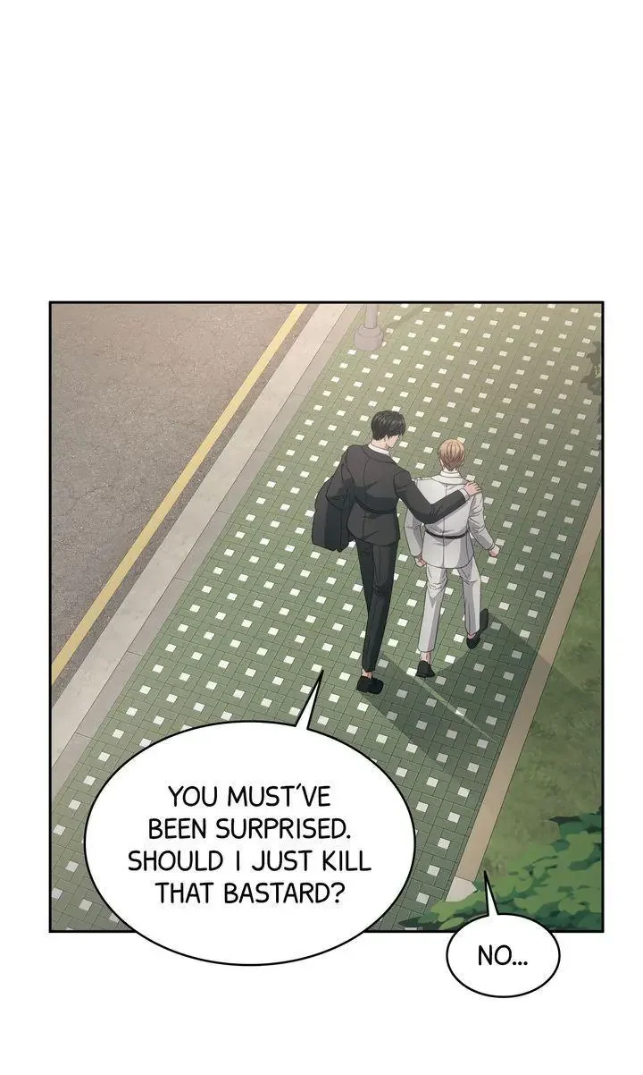 How To Escape The Clutches Of An Obsessive Top - Chapter 19 Page 64