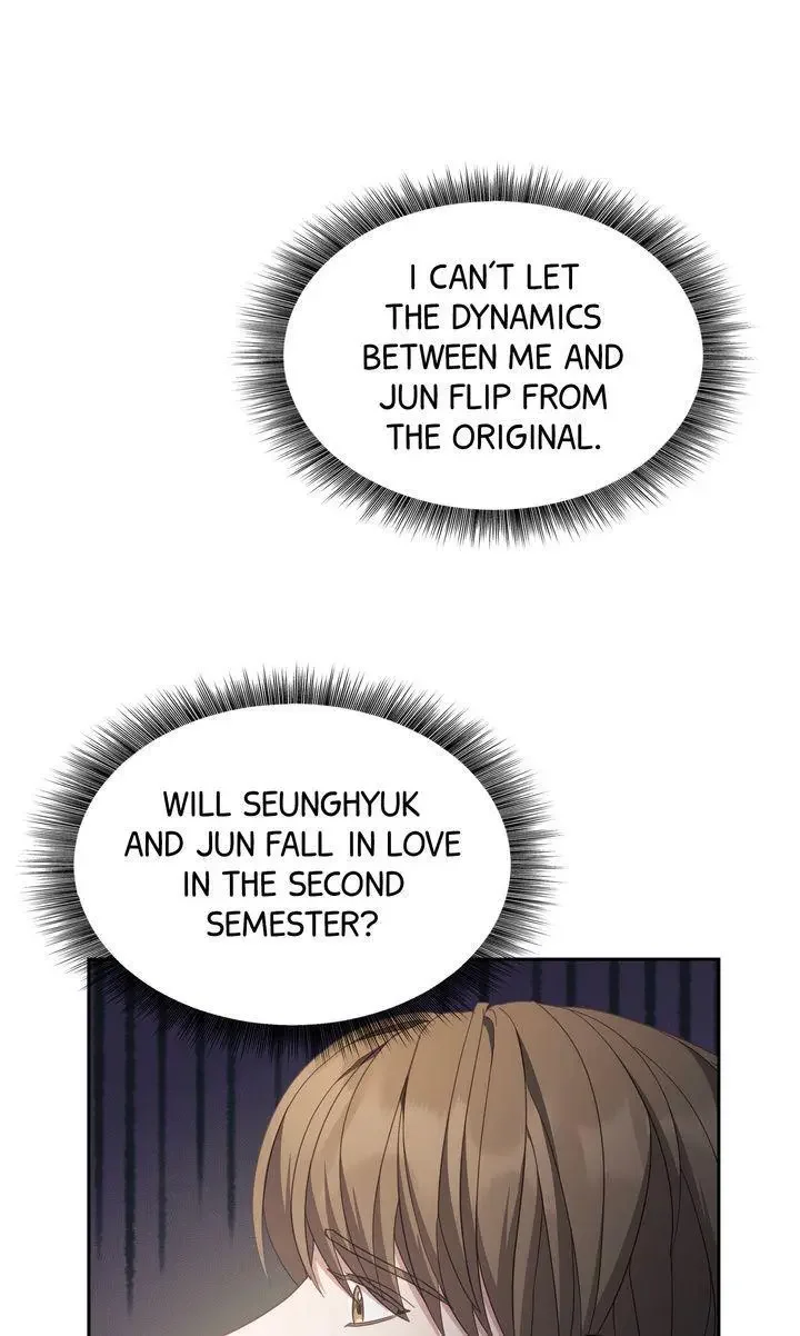 How To Escape The Clutches Of An Obsessive Top - Chapter 19 Page 65
