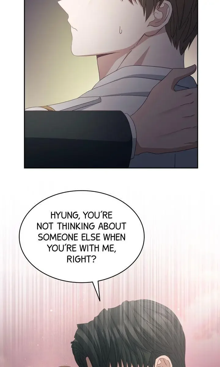 How To Escape The Clutches Of An Obsessive Top - Chapter 19 Page 66
