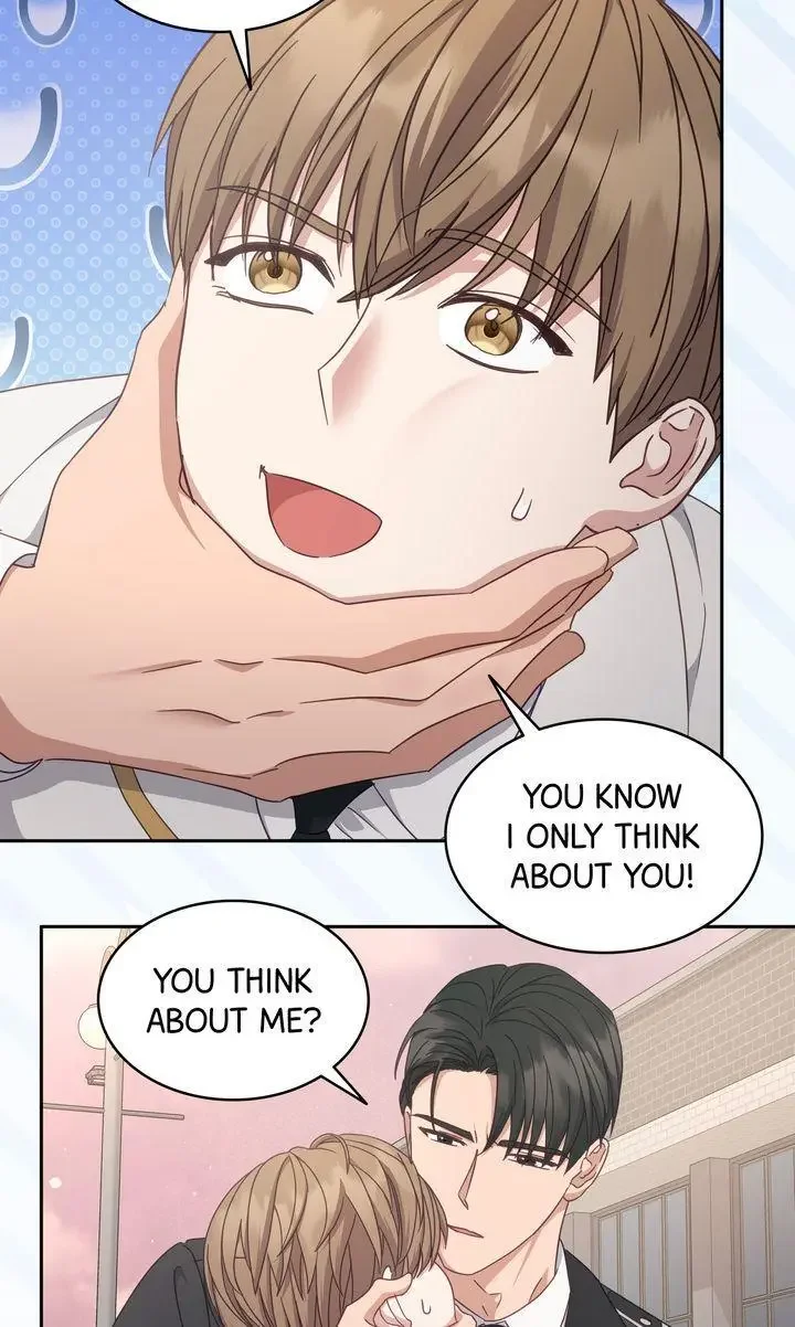 How To Escape The Clutches Of An Obsessive Top - Chapter 19 Page 69
