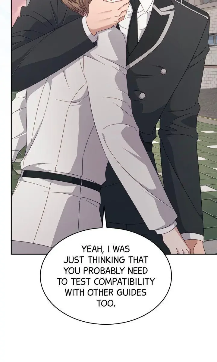 How To Escape The Clutches Of An Obsessive Top - Chapter 19 Page 70