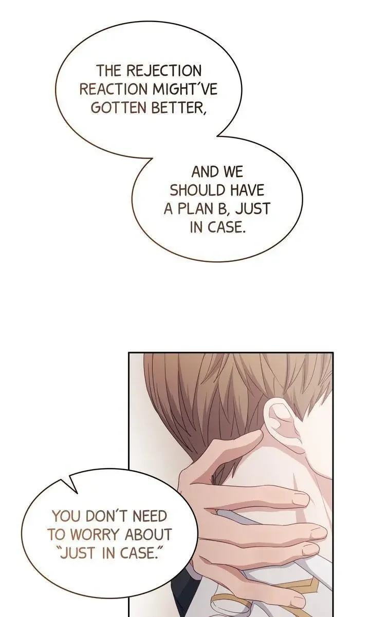 How To Escape The Clutches Of An Obsessive Top - Chapter 19 Page 71