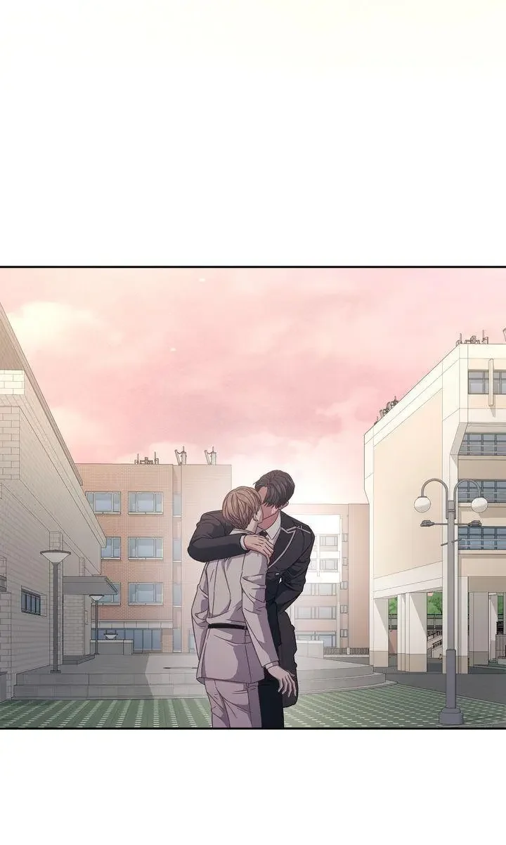 How To Escape The Clutches Of An Obsessive Top - Chapter 19 Page 76
