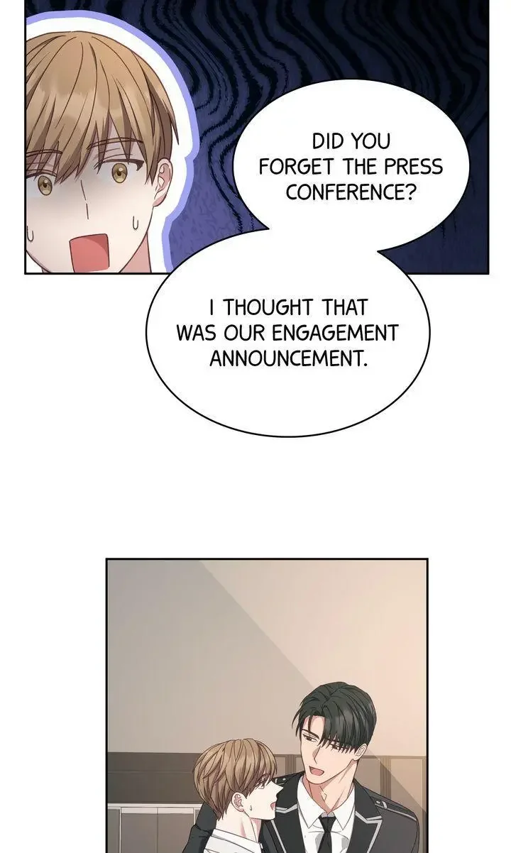 How To Escape The Clutches Of An Obsessive Top - Chapter 19 Page 79