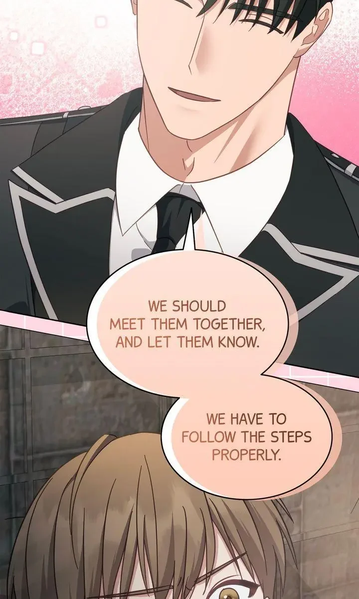 How To Escape The Clutches Of An Obsessive Top - Chapter 19 Page 81