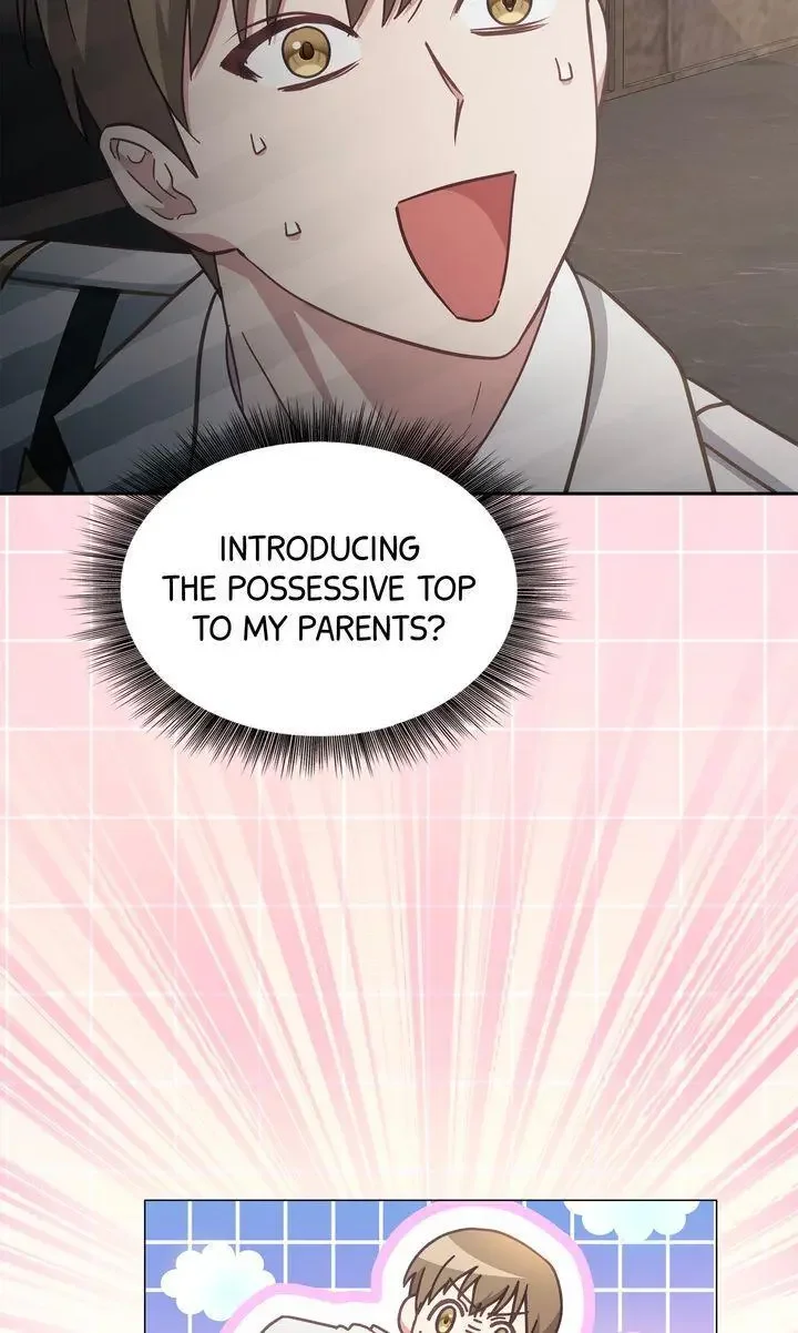 How To Escape The Clutches Of An Obsessive Top - Chapter 19 Page 82
