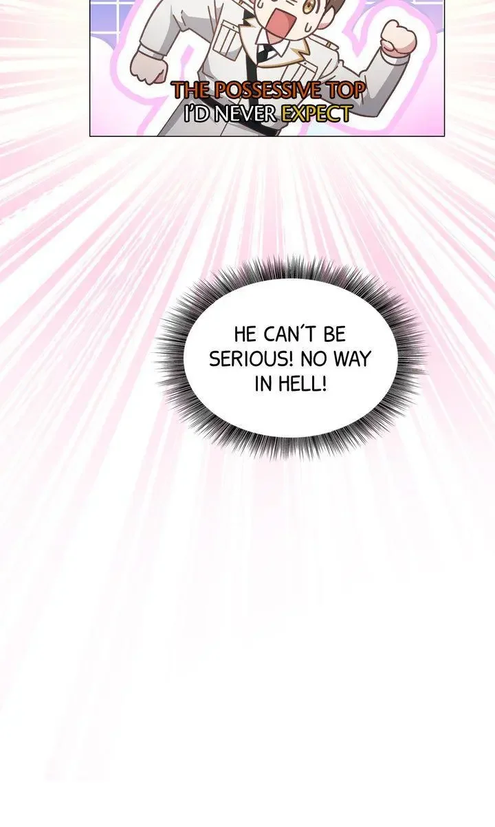 How To Escape The Clutches Of An Obsessive Top - Chapter 19 Page 83
