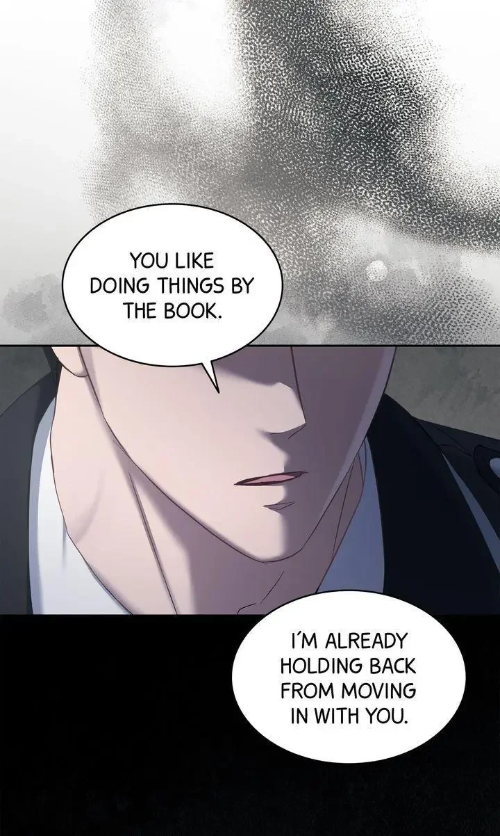 How To Escape The Clutches Of An Obsessive Top - Chapter 19 Page 85