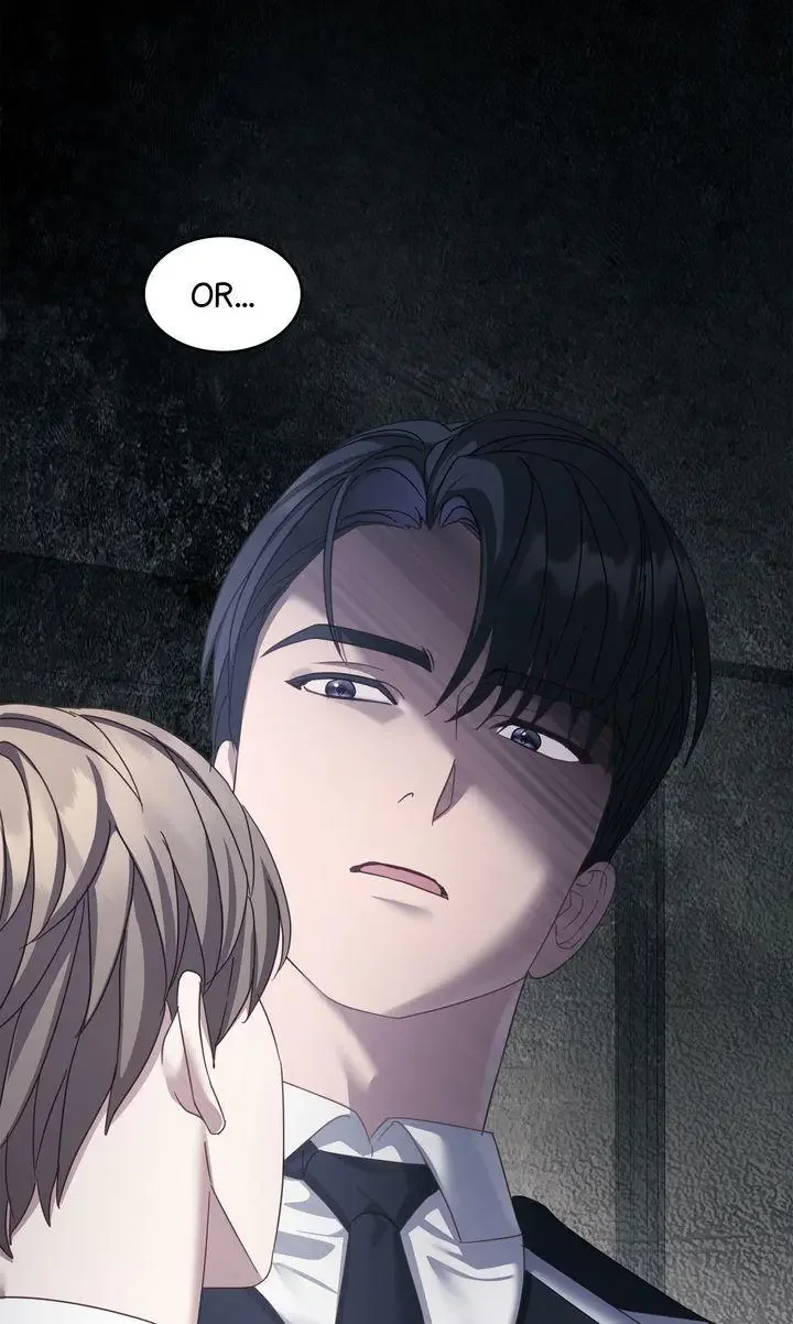 How To Escape The Clutches Of An Obsessive Top - Chapter 19 Page 86