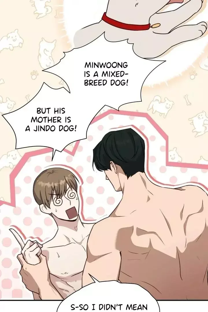 How To Escape The Clutches Of An Obsessive Top - Chapter 2 Page 3