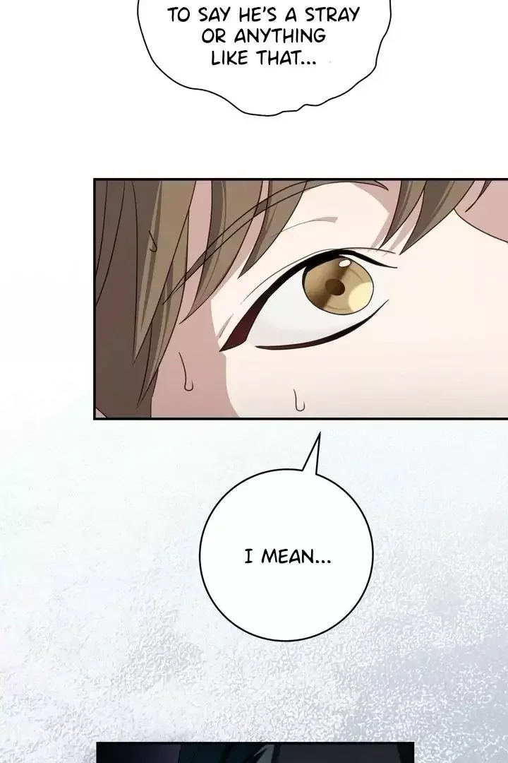 How To Escape The Clutches Of An Obsessive Top - Chapter 2 Page 4