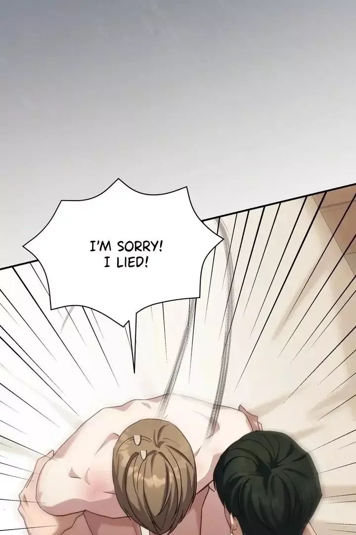How To Escape The Clutches Of An Obsessive Top - Chapter 2 Page 6